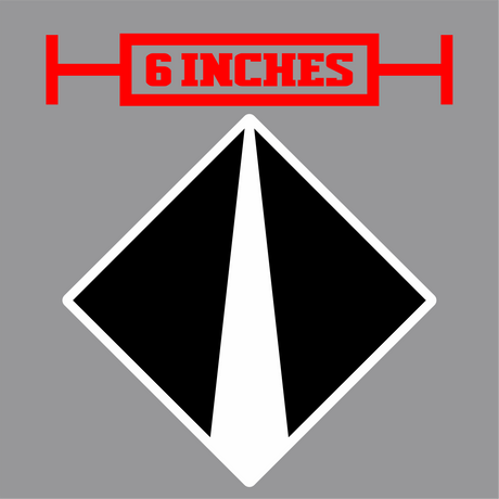 BI Decal