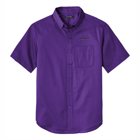 NM Department of Health Dress Shirt