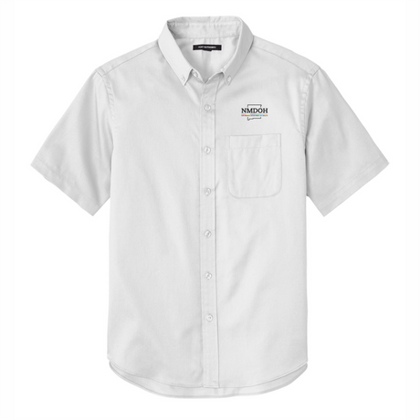 NM Department of Health Dress Shirt