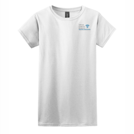 LCPS VLA "WIFI" Women's Cotton Tee