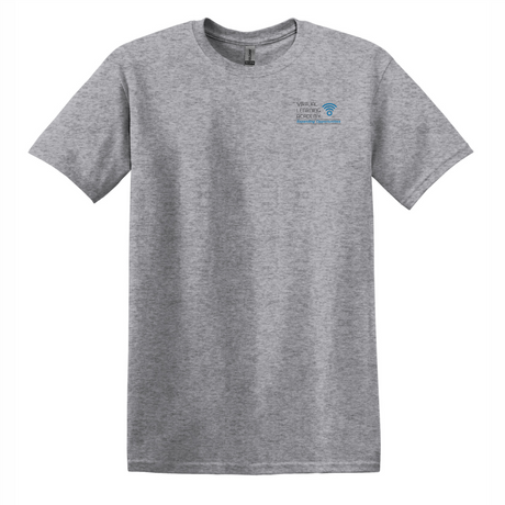 LCPS VLA "WIFI" Cotton Tee