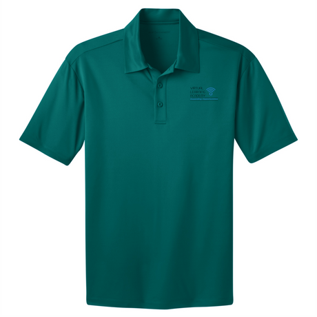 LCPS VLA "WIFI" Performance Polo