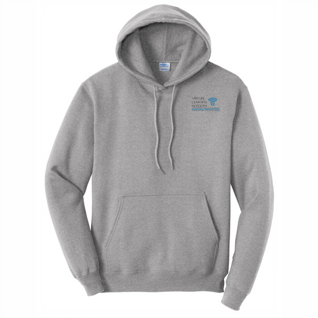 LCPS VLA "WIFI" Pullover Hoodie