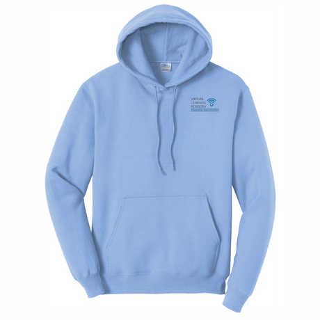 LCPS VLA "WIFI" Pullover Hoodie