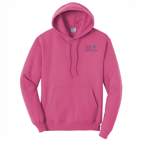 LCPS VLA "WIFI" Pullover Hoodie