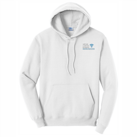 LCPS VLA "WIFI" Pullover Hoodie