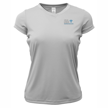 LCPS VLA "WIFI" Women's Performance Tee