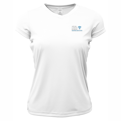 LCPS VLA "WIFI" Women's Performance Tee