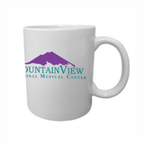 MountainView Regional Coffee Cup