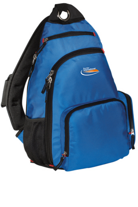 Border International Sling Pack