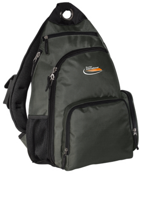 Border International Sling Pack