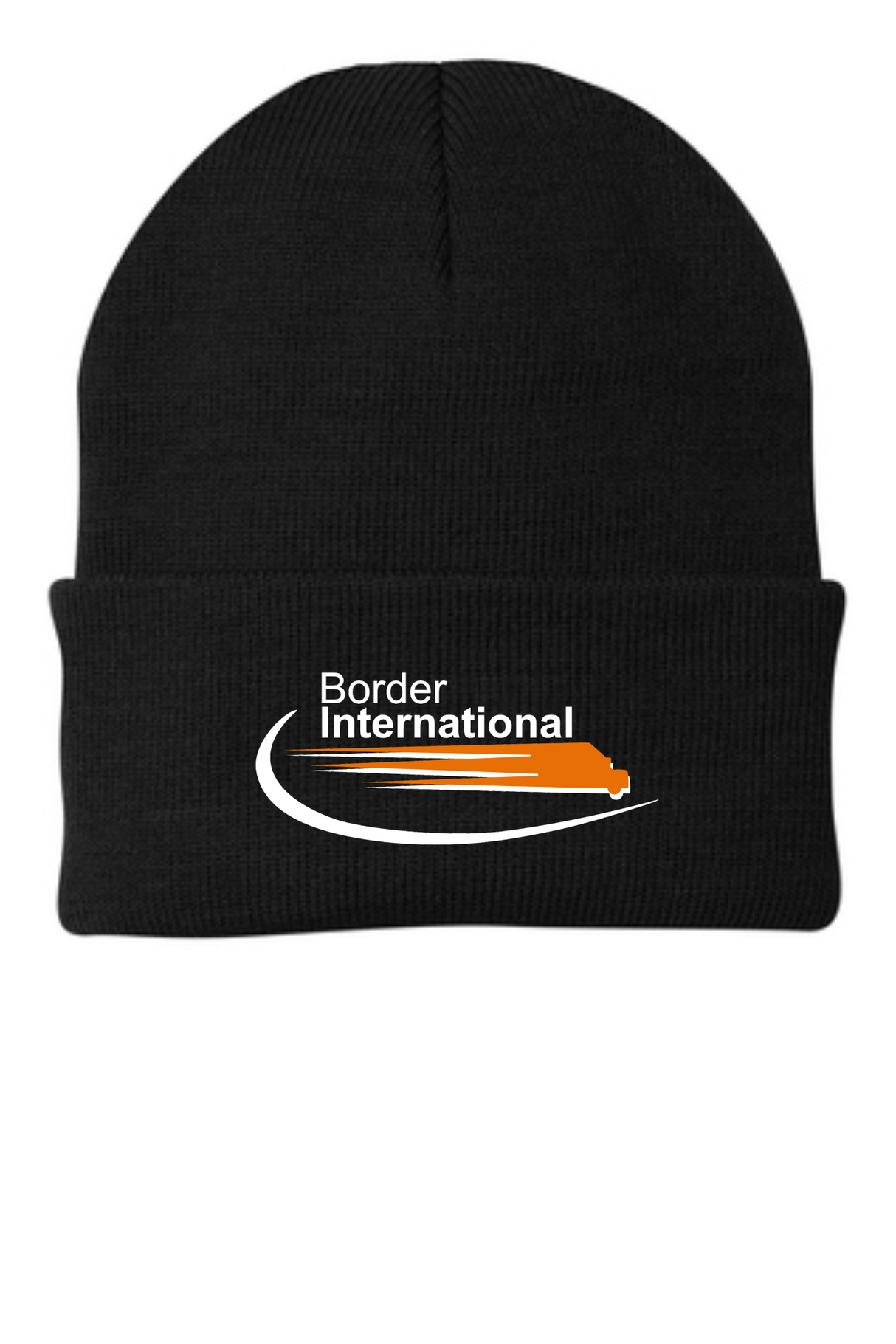 Border International Knit Cap