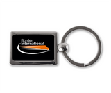 Border International Keychain