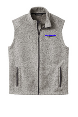 Idealease Sweater Fleece Vest