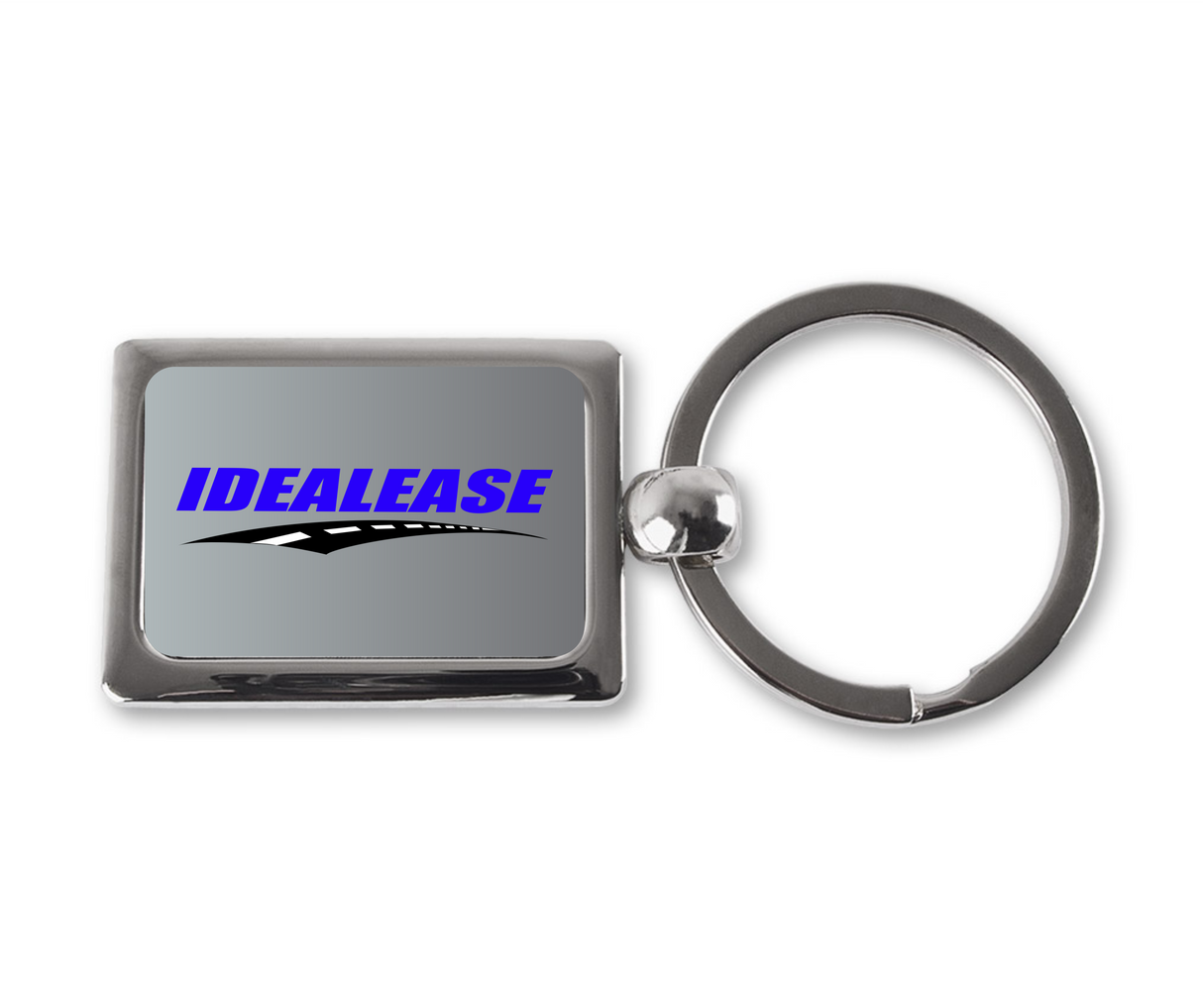 Idealease Keychain