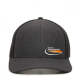 Border International Premium Low Pro Trucker Cap