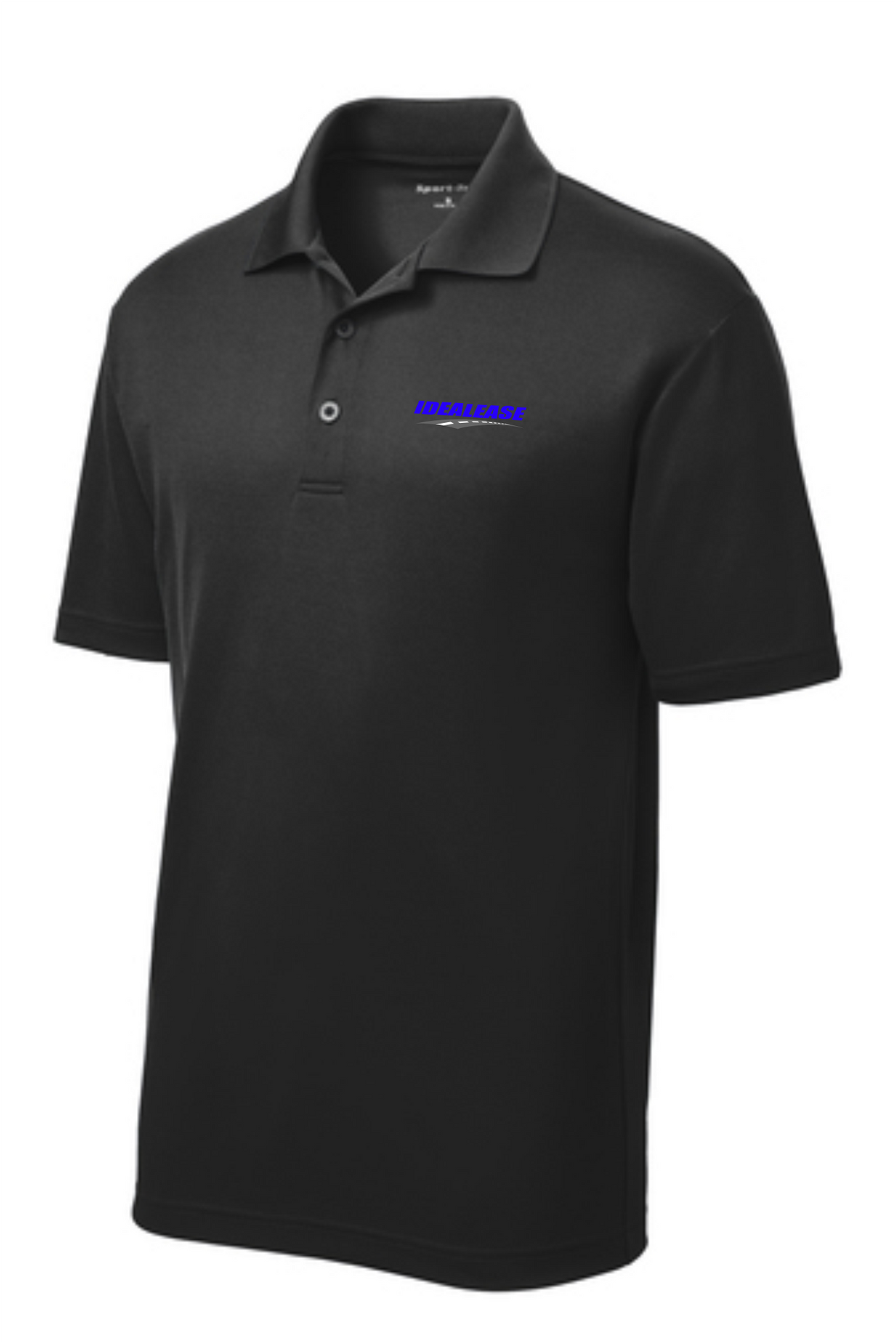 Idealease RacerMesh Polo