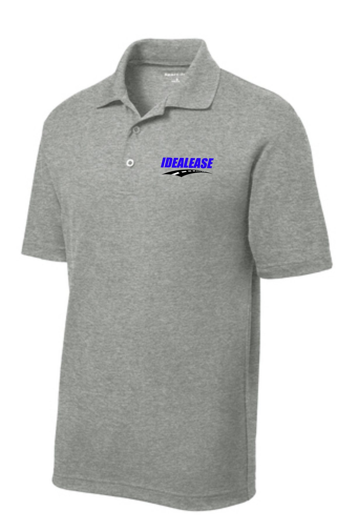 Idealease RacerMesh Polo